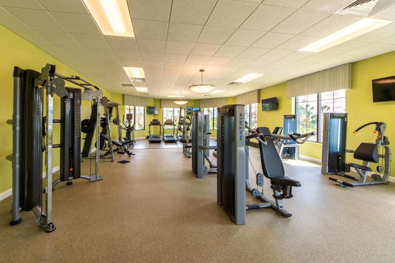 Super Nice Townhome Near Disney With Private Pool 키시미 외부 사진