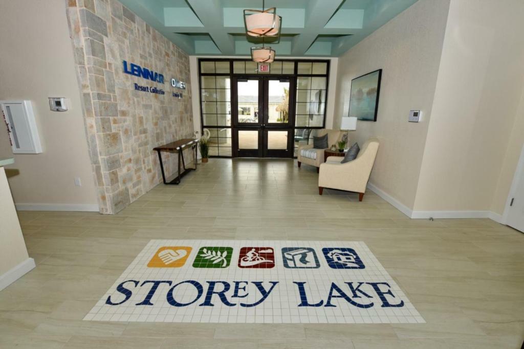 Super Nice Townhome Near Disney With Private Pool 키시미 외부 사진